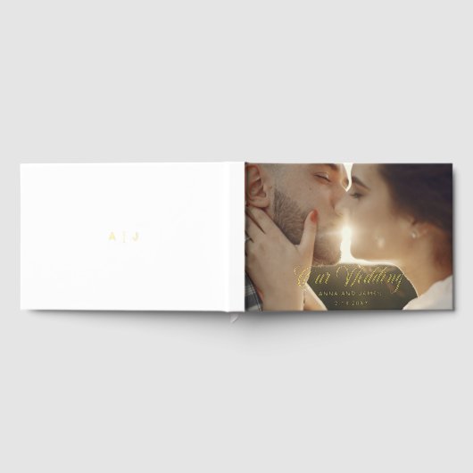 Mariage de calligraphie moderne (Complet)