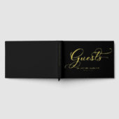 Mariage de calligraphie moderne et élégant (Complet)