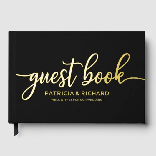 Mariage de calligraphie simple (Recto)