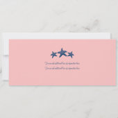 Mariage de carte d'embarquement du Costa Rica de (Dos)