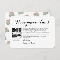 Mariage de carte intérieure de demande de lune de