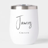 Mariage de chambre moderne (Avant)