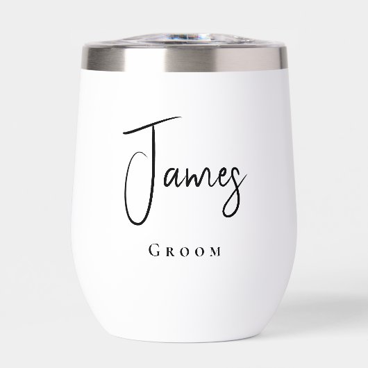 Mariage de chambre moderne (Avant)