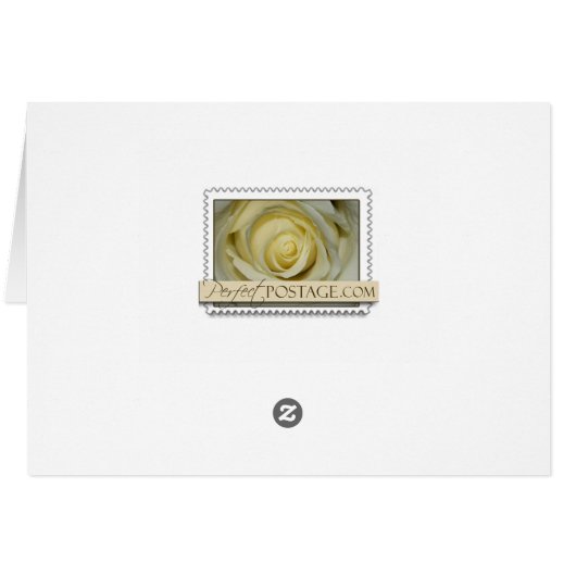 Mariage de destination de plage de janvier (Dos Horizontal)