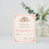 Mariage de destination RSVP (Debout devant)