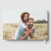 Mariage de Fleur de Prairie (Verso)
