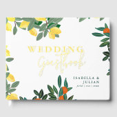 Mariage de fruits d'été Italie (Recto)