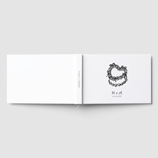 Mariage de gâteau à main fantaisie (Complet)