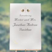 Mariage de grâce catholique (Neutre)