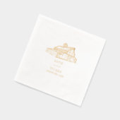 Mariage de grange (Gauche)