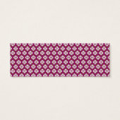 Mariage de grue papier Origami (Dos)