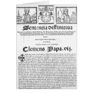 Mariage de Henry VIII et de Catherine d'Aragon