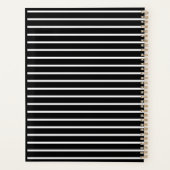 Mariage de jante de chaux moderne citron d'aquarel (Dos)