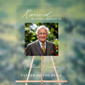 Mariage de la famille des sièges réservés (Neutre)