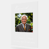 Mariage de la famille des sièges réservés (Angle)