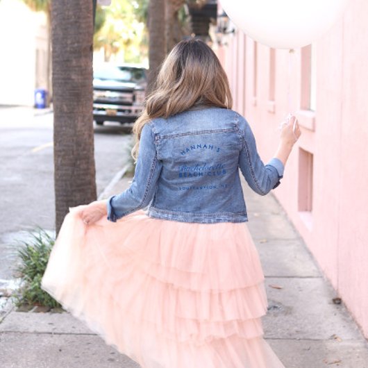 Mariage de la fête de bachelorette