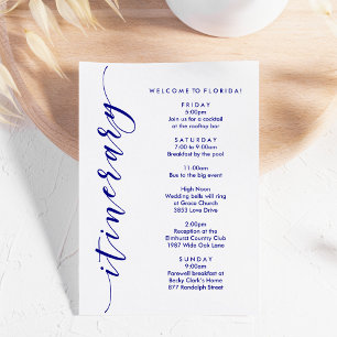 Mariage de la Marine Bienvenue Itinéraire et carte