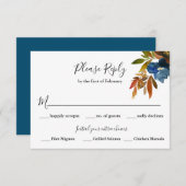 Mariage de la marine et de la rouille Réponse avec (Devant / Derrière)