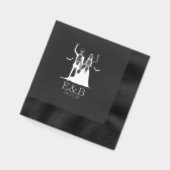 Mariage de la mort (Gauche)