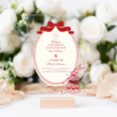 Mariage de la tour de Champagne Whimsical