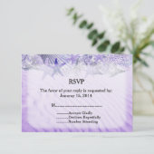 Mariage de l'étoile de coquillage RSVP coquillage1 (Debout devant)