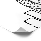 Mariage de Londres | Points de repère 12 Tableau d (Coin)