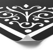 Mariage de médias sociaux signe tableau noir (Coin)