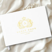 Mariage de monogramme de logo spécifique au client