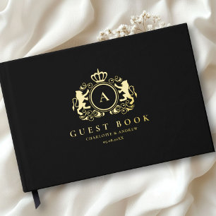 Mariage de monogramme de logo spécifique au client