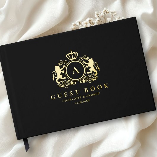Mariage de monogramme de logo spécifique au client