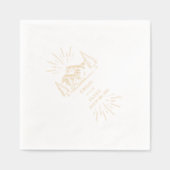 Mariage de montagne (Recto)