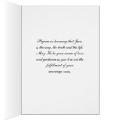 Mariage de nuit (Intérieur (Droit))