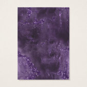 Mariage de Parties scintillant de la géométrie d'â (Dos)