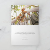 Mariage de photo de Merci Beaucoup Gray (Intérieur)