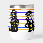 Mariage de pirates  (Gauche)