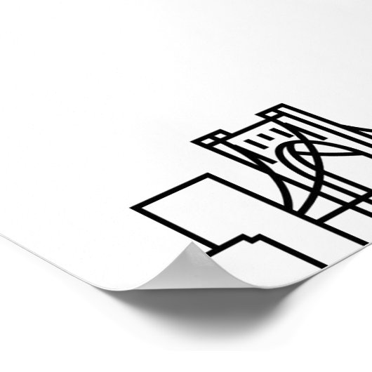 Mariage de Pittsburgh | 12 Tableau des sièges (Coin)