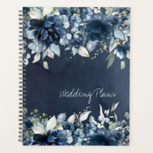 Mariage de pivoines en cascade