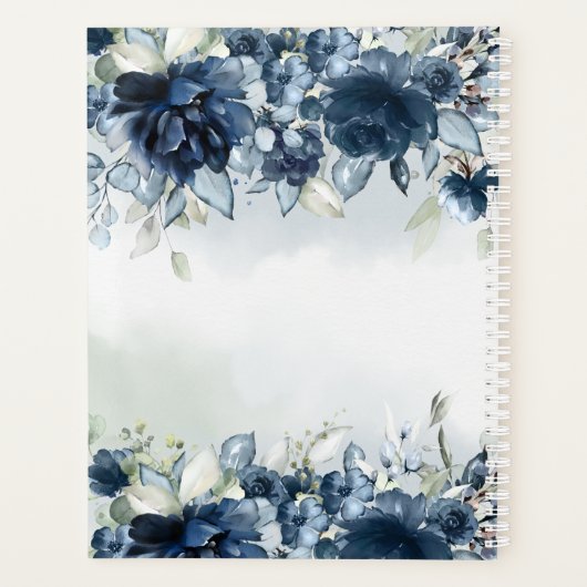 Mariage de pivoines en cascade (Dos)