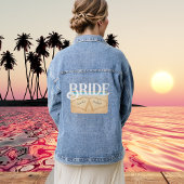 Mariage de plage de la mariée 2 Cœur dans le sable