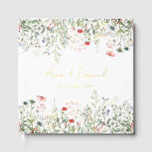 Mariage de prairie fleur sauvage
