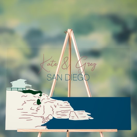 Mariage de San Diego (Neutre)