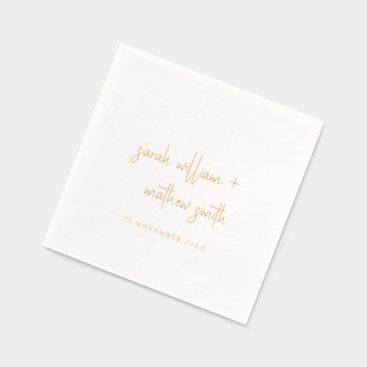Mariage de script de topographie minimale simple e (Gauche)