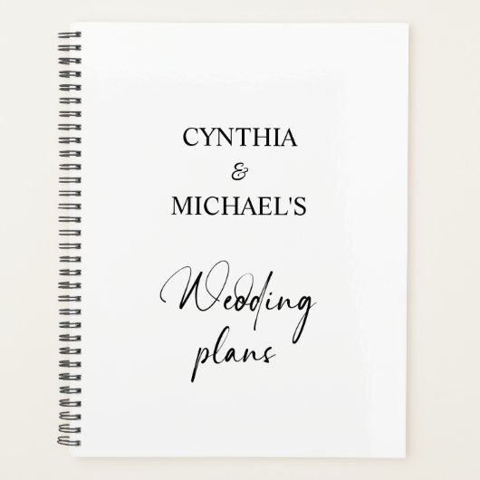 Mariage de script manuscrit (Devant)