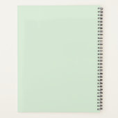 Mariage de script manuscrit (Dos)