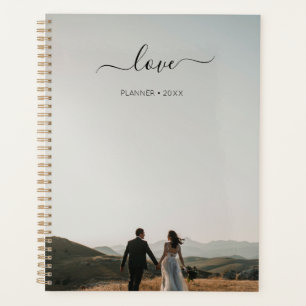 Mariage de script mariage de la mémoire photo Love