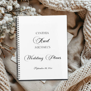 Mariage de script moderne
