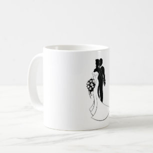 Mariage de tasse