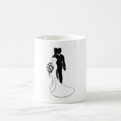Mariage de tasse (Centre)