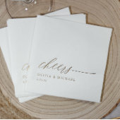 Mariage de typographie moderne et élégant