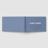 Mariage de typographie moderne tendance en feuille (Complet)